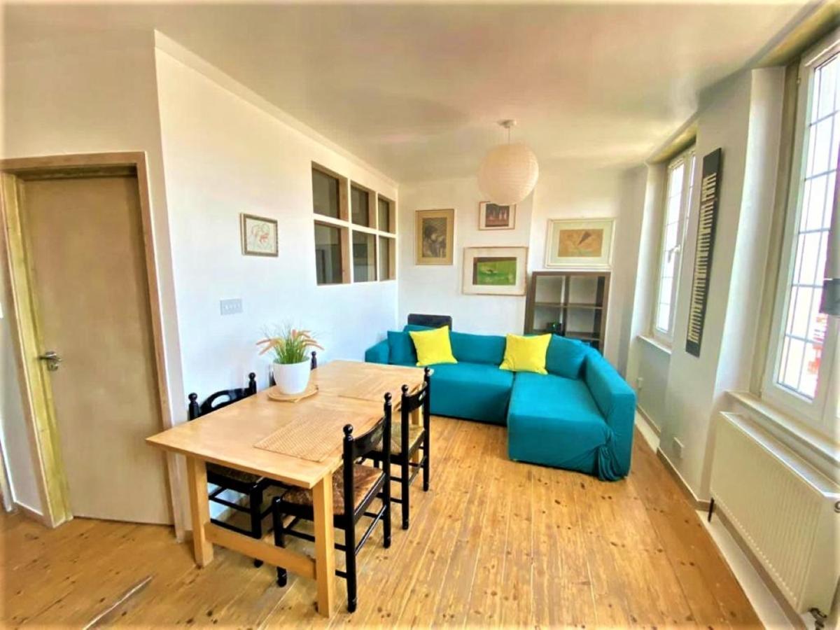 Splendid 1 Bedroom Flat + Terrace London Exteriör bild